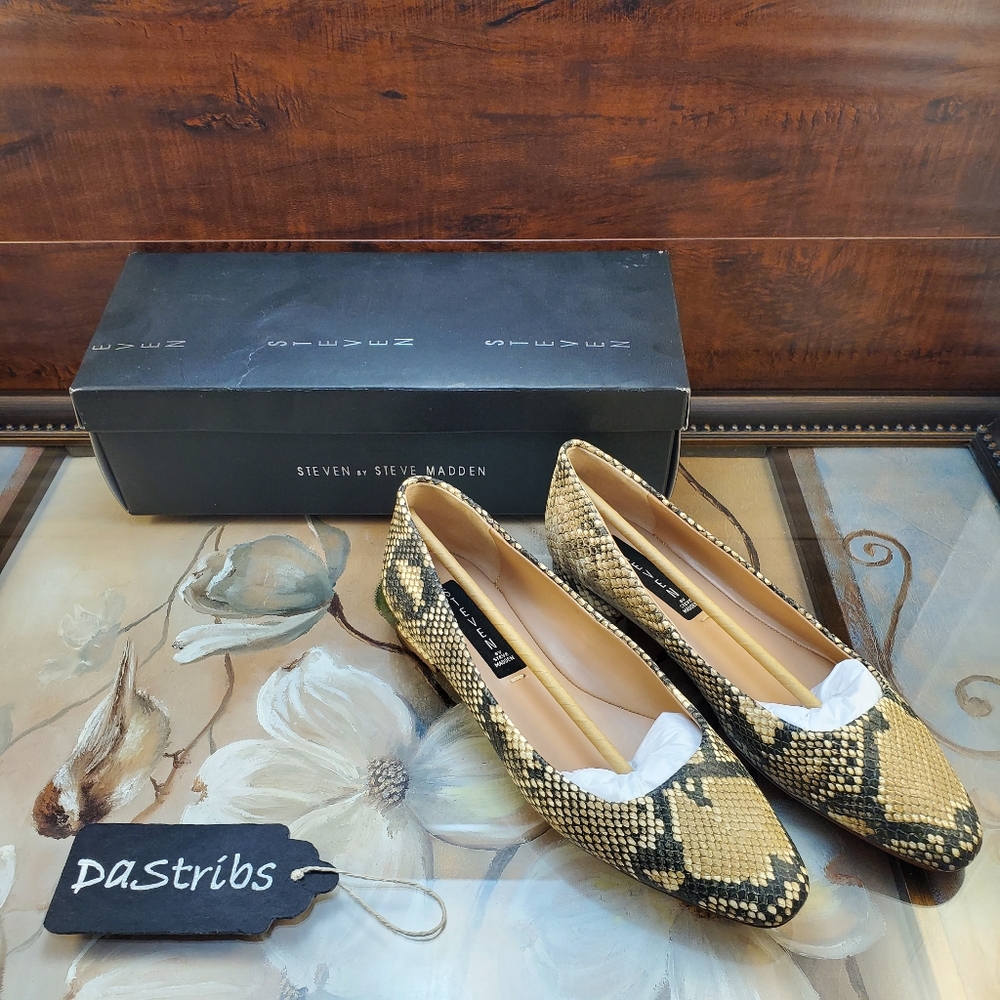 STEVEN by Steve Madden Women's Bantry Ball…